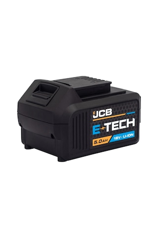 18 V 5.0 Ah Lithium-ion Batarya