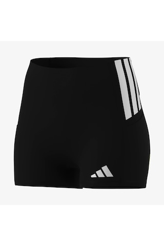 Adidas Adizero Kadın Siyah Koşu Taytı Ka0149 Siyah
