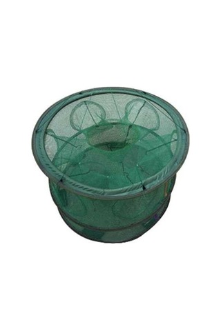 Pazly Yeşil Seyahat Ağı Seti - 3 Tip Ve Boy Seçeneği Pratik, Hafif, Açık Hava Ve Seyahat İçin Mükemmel