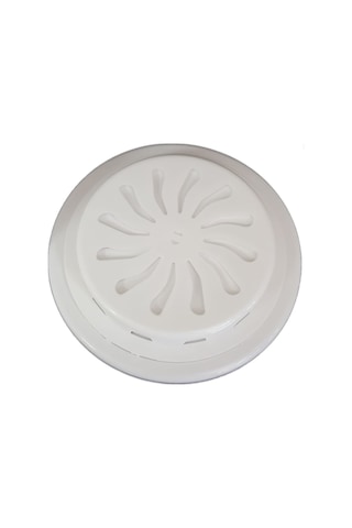 Doğalgaz Cam Menfezi (Aç/Kapa Ayarlı)