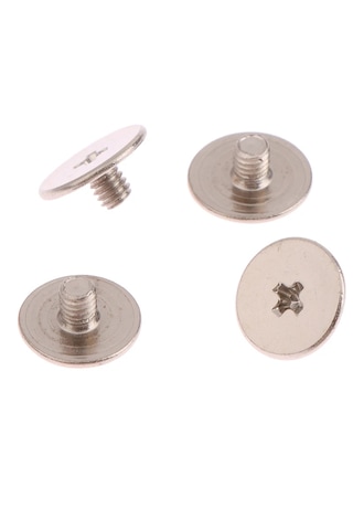 100 Adet Set Laptop Menteşe-lcd Ekran Vidası