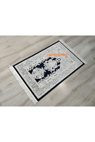 Merinos Halı Akyel Akrilik Halı Seccade 80x125 Cm