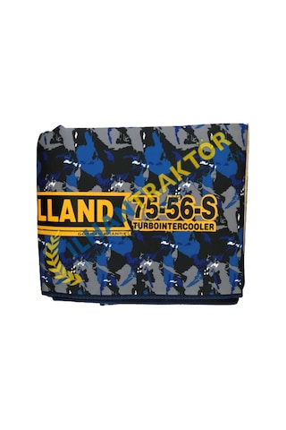 New Holland 55-56S, 65-56S, 75-56S Kaporta Brandaları