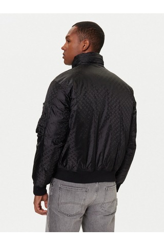 Armani Exchange Xm001088af16592 Erkek Ceket Siyah