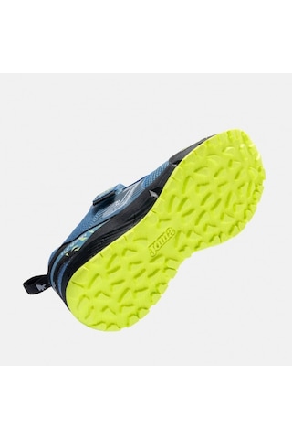 Joma Jtuns2617v Tundra Jr Unisex Çocuk Yürüyüş Ayakkabısı Renkli