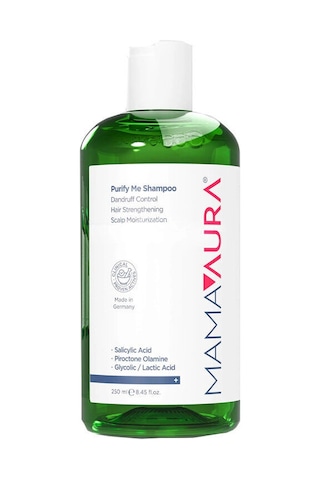 Mamaaura Purify Me Shampoo 250 Ml