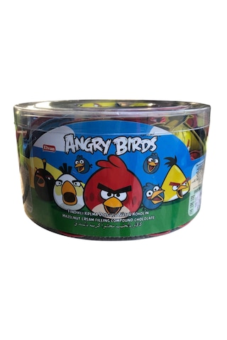 Angry Birds 8 Gr. 55li 1 Kutu