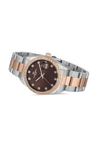Cacharel CH0030804SB Classic Kadın Kol Saati