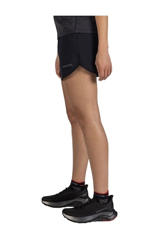 Rossıgnol Rossignol Sidelhorn Short 3 Kadın Siyah Koşu Şortu Blk Siyah