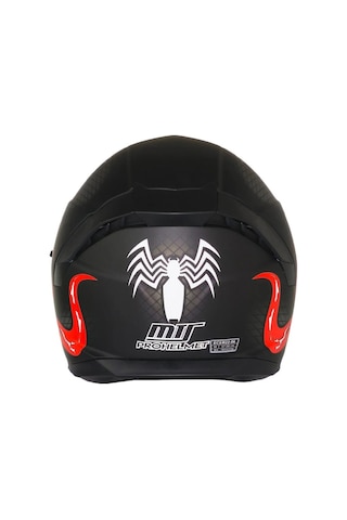 Motosiklet Kask Ece 22.r06 Güneş Vizörlü Full Face Motor Kaskı Starline Yeni Çok Renkli