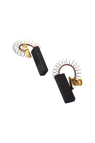 Birçok Modele Uygun Süpürge Motor Kömür Seti - (6.3X11X32Mm) (548557971)