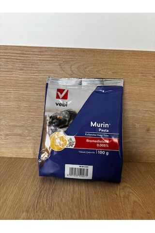 Murin Pasta Fare Hazır Yemi