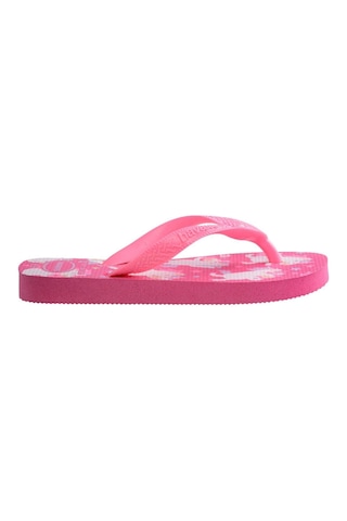 Kids Fantasy Pink Flux Çocuk Terlik-4783 Pembe