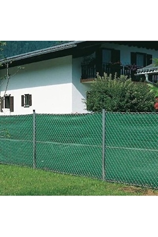 Gölgelik file, Gölgelik, Bahçe filesi, %75 1 MT X100 MT