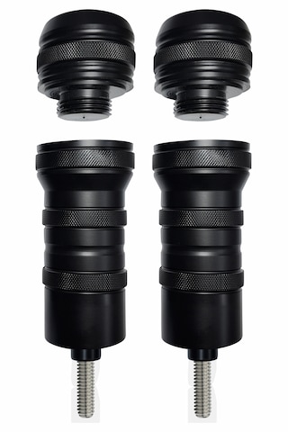 Nk Motors Yamaha Mt-25 2015-2024 Uyumlu Motor Koruma Takozu