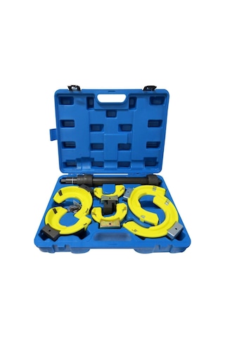 Brio Helezon Yay Çektirme 1200 Kg Universal