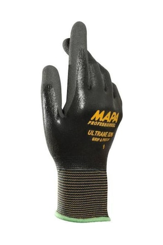 Mapa Ultrane 526 Iki Kat Tam Kaplı Nitril Eldiven - 9