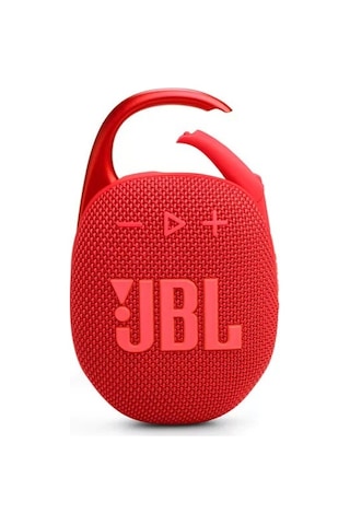 Jbl Clip 5 Taşınabilir Bluetooth Hoparlör