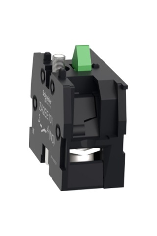 Schneider Electric ZA2EE101 Kontak blok Ø22mm buton için, 1 NA