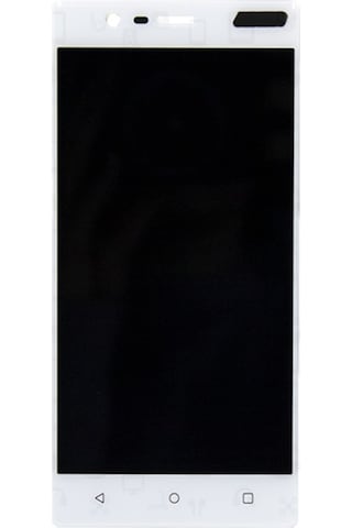 Nokia 3 Lcd Ekran Dokunmatik Beyaz