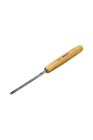 Rox Wood 0130 Premium Oluklu İskarpela 3 MM