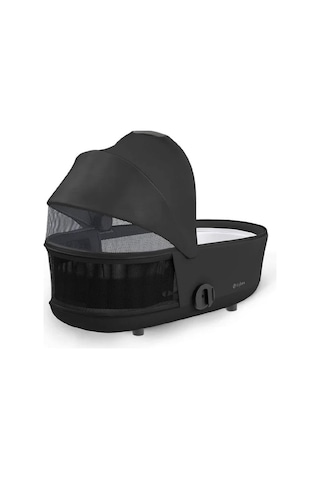 Mios Portbebe (Sephia Black) (Yenidoğan Bebeğinize Konforlu Bir Yolculuk)