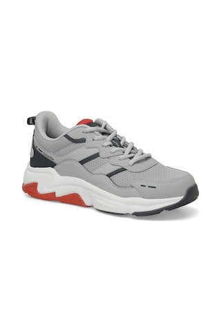 Kinetix Tıona Tx 4fx Gri Erkek Sneaker 000000000101494390 Gri - Lacivert