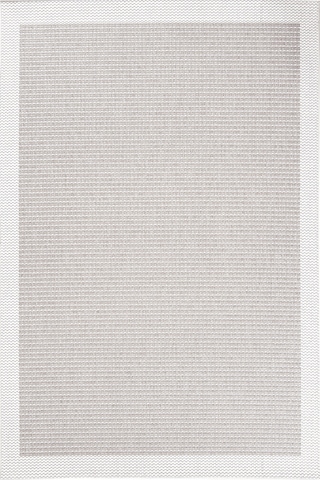 Hoom Rugs Lora 3211 Bej Çerçeveli Pamuk Taban Hav Toz Vermez Sisal Halı