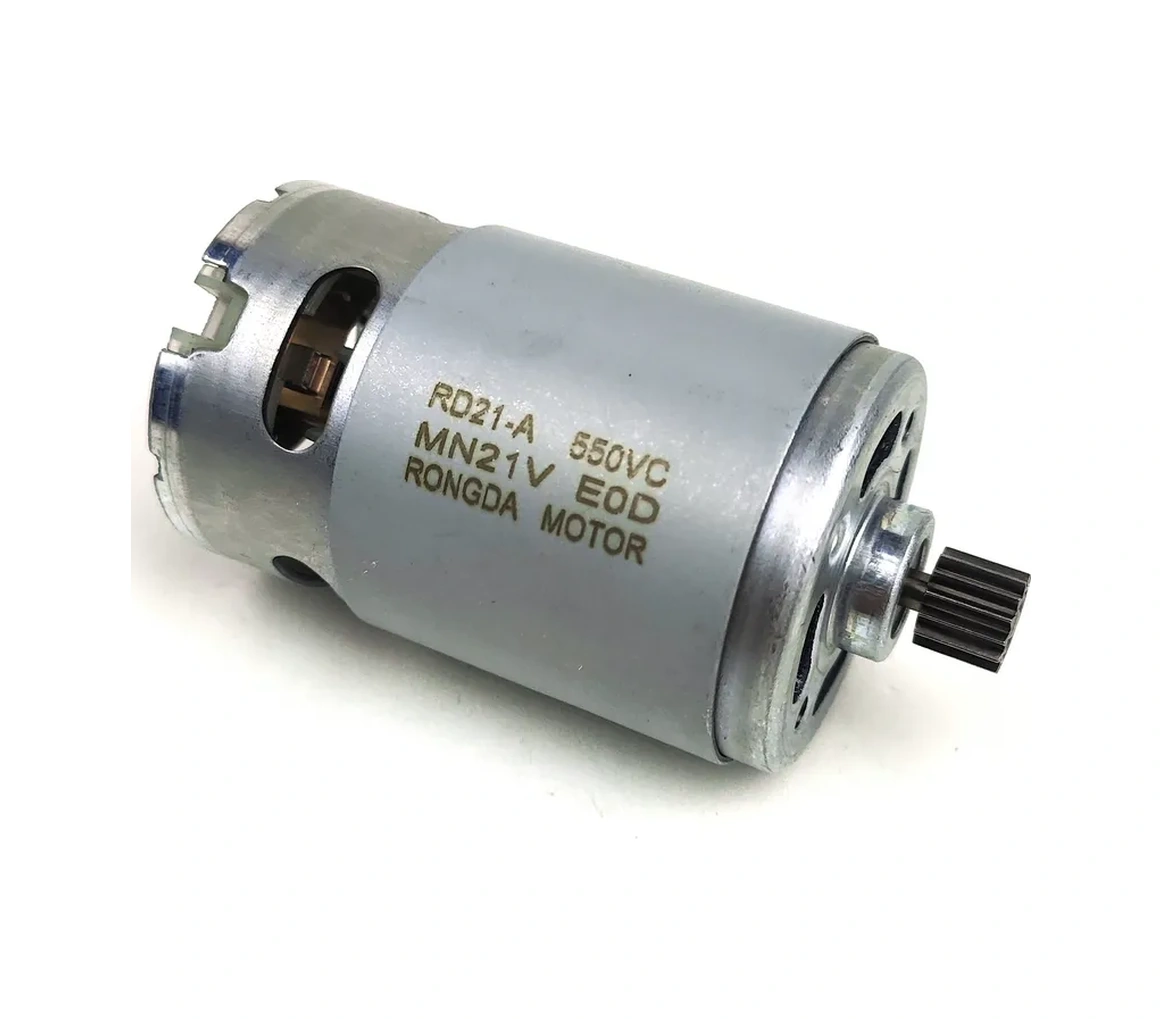Bfp Motor 21v 14 Dişli Rd21-a 550vc Rs550 Testere İçin 175758914