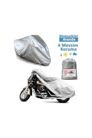 Volta Vs2 Elektrikli Eko Branda Ekonomik Koruma Gri