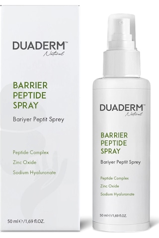 Koruyucu Ve Onarıcı Bariyer Sprey 50 Ml