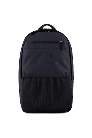 Armani Exchange Armanı Exchange Unısex Sırt Çantası 952376-1p054-37735 Siyah