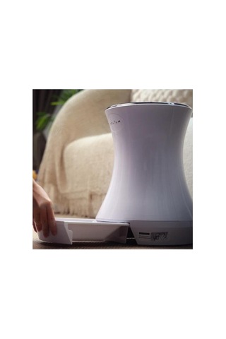 Aclium Otomatik Mama Kabı 1.2 Kg Hazne