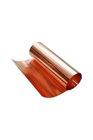 Hırdavaterbabı Bakir Levha 0.10 Mm X 300 Mm X 1000 Mm Hırdavaterbabı Bakir Levha 0.10 Mm X 300 Mm X 1000 Mm