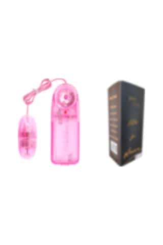 Lilitu Shop Titreşim Motoru Klitoris Uyarıcı Kadın Vibratör Topu
