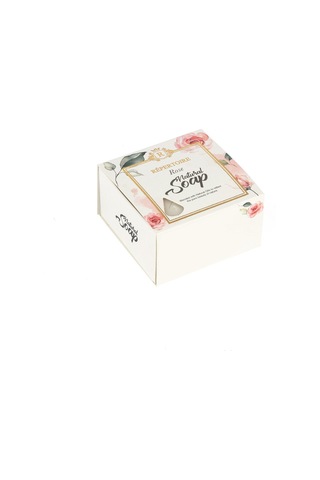 Madame Coco Répertoire Doğal Katı Sabun 125 Gr 1ksbun0092125 Gr-rose