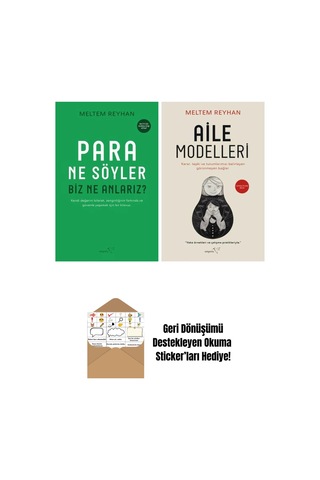 Para Ne Söyler Biz Ne Anlarız + Aile Modelleri