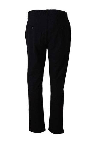 Trender Gofre Siyah Erkek Pantolon 26kj79000007 Siyah