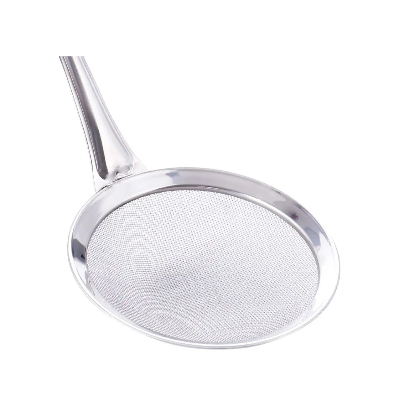 Hazdev Et Suyu Köpükleme Ve Süzme Süzgeci 48326320 Gümüş-beyaz