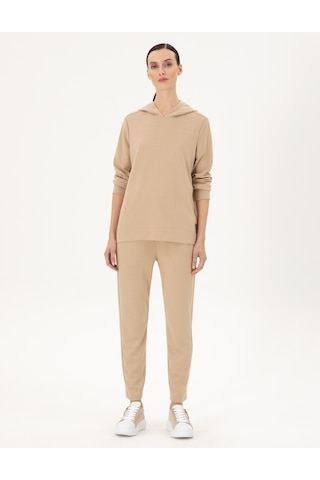 Pierre Cardin Kadın Bej Eşofman Altı 50300857-vr011 Bej
