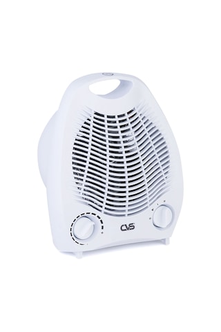 Cvs DN 3014 Pulsar 2000 W Fanlı Isıtıcı Cvs DN 3014 Pulsar 2000 W Fanlı Isıtıcı