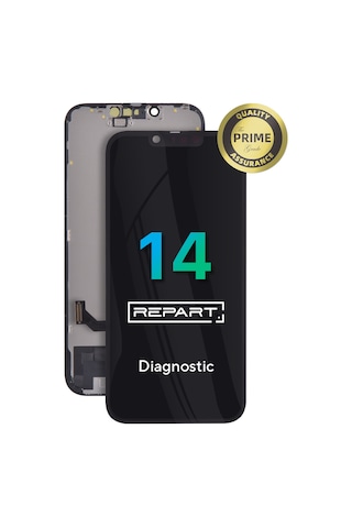 Apple iPhone Uyumlu 14 Soft-oled Diagnostic Ekran