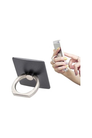 Yüzük Tasarım Ring Telefon Tablet Yüzük Tutucu Stand Aparatı Diğer
