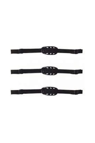 Essafe Çenelikli Çene Bağı 25 Adet