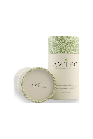 Aztec Secret Indian Healing Clay Kili Yüz Maskesi 150 Gr Sku: Smg8690010429971