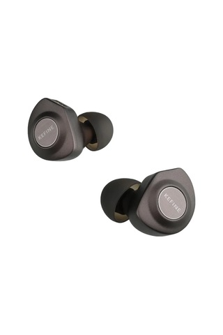 Kefine Delci 10mm Dlc + Pu Diaphragm Dinamik Sürücülü Hi-fi Iem Kulaklık Kulak Içi Kulaklık