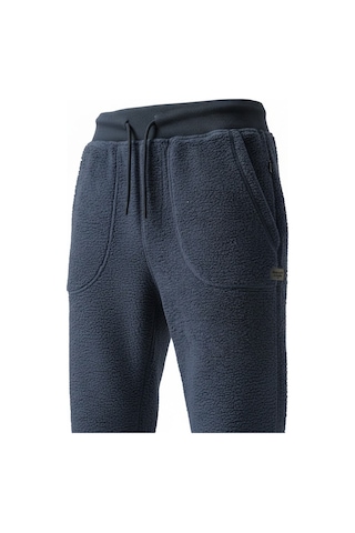 Superfly Erkek Basic Polar Eşofman Spf101232322515 Lacivert