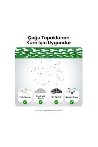 Petkit Pura Max 2 Akıllı Kedi Tuvaleti
