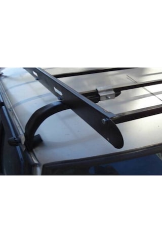 Tofaş Doğan Şahin Kartal Uyumlu R9 Broadway Lada Niva Tavan Sepet Bagaj