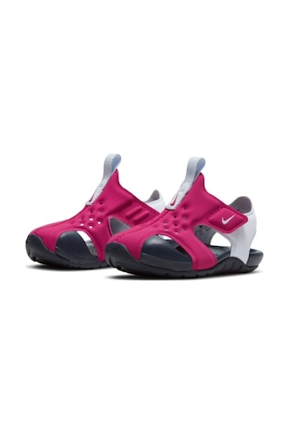 Nike Sunray Protect 2 Pembe Kız Çocuk Sandalet 943826604 Ç-103 Pembe